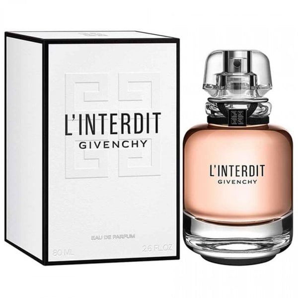 Givenchy L Interdit EDP - Main Image